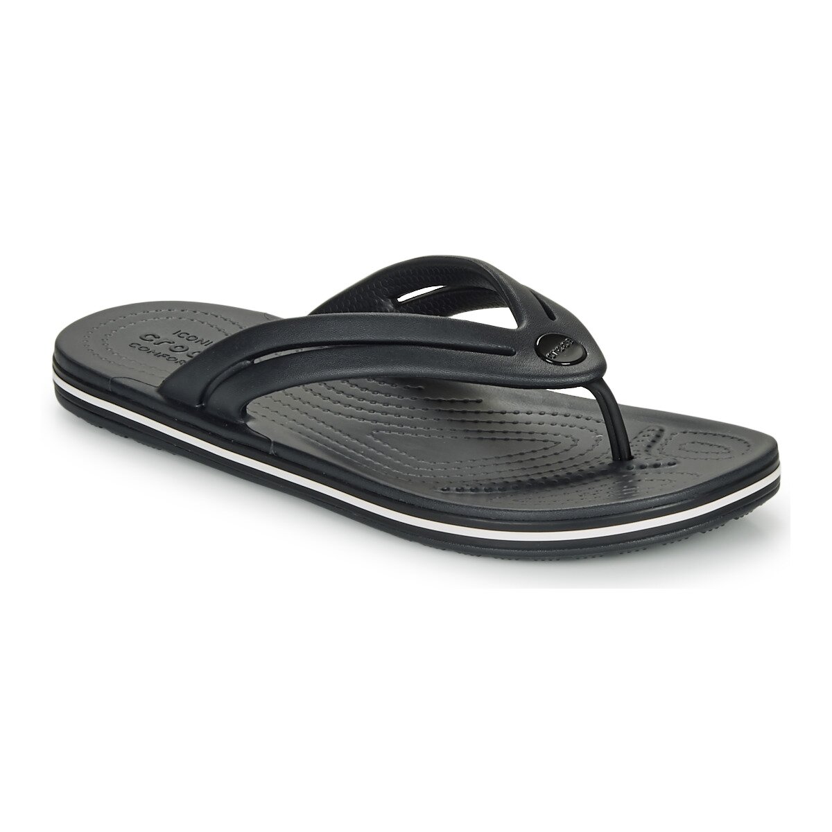 Crocs Pantofi CROCBAND FLIP W
