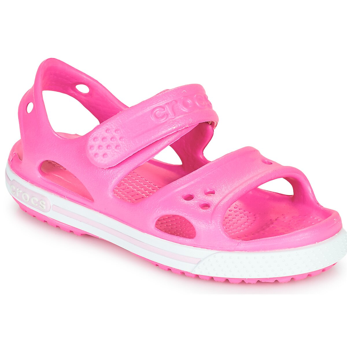 Crocs Pantofi CROCBAND II SANDAL PS