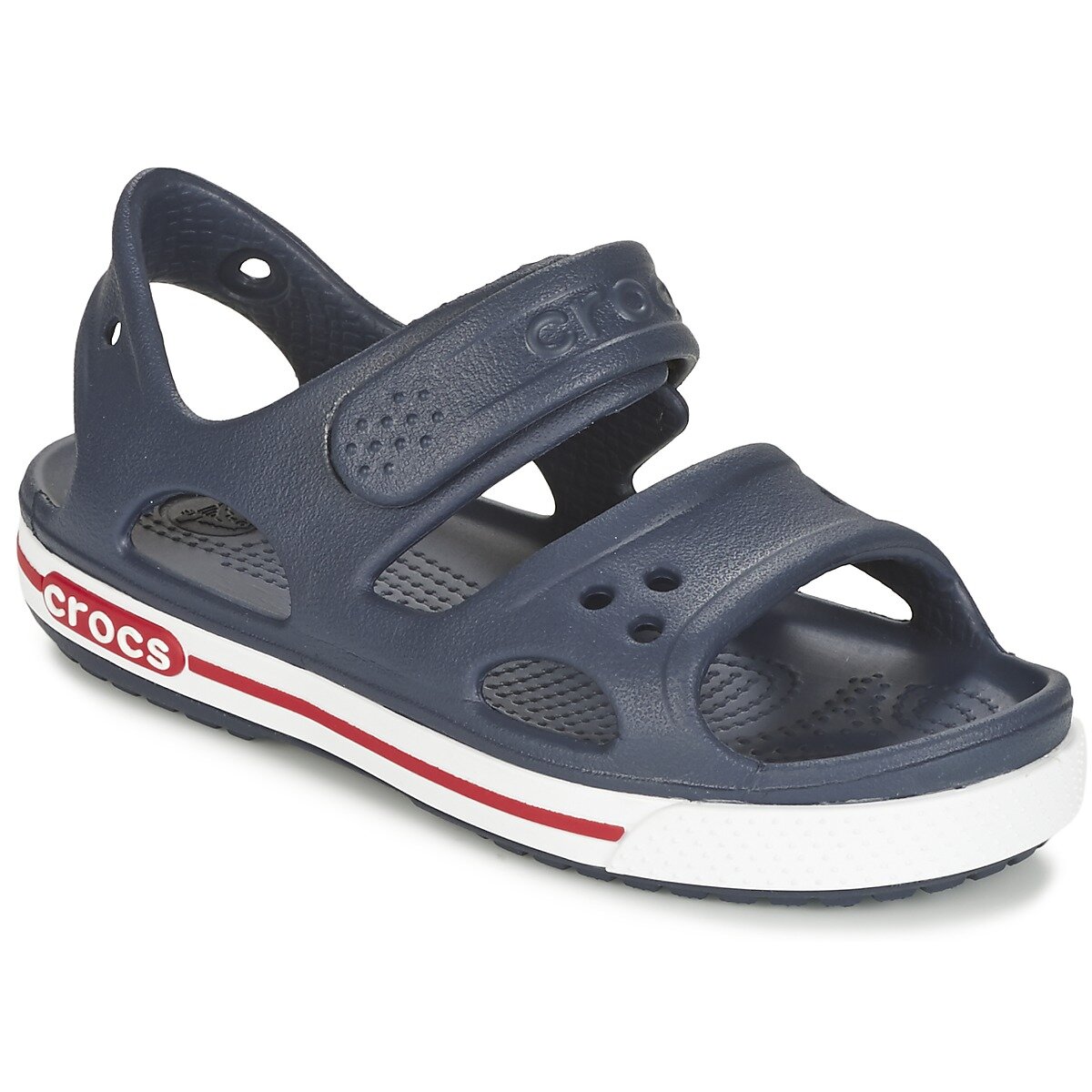 Crocs Pantofi CROCBAND II SANDAL PS