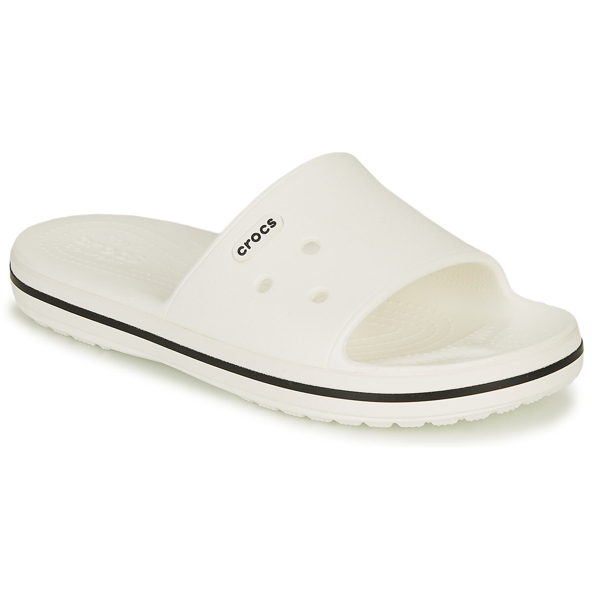 Crocs Pantofi CROCBAND III SLIDE