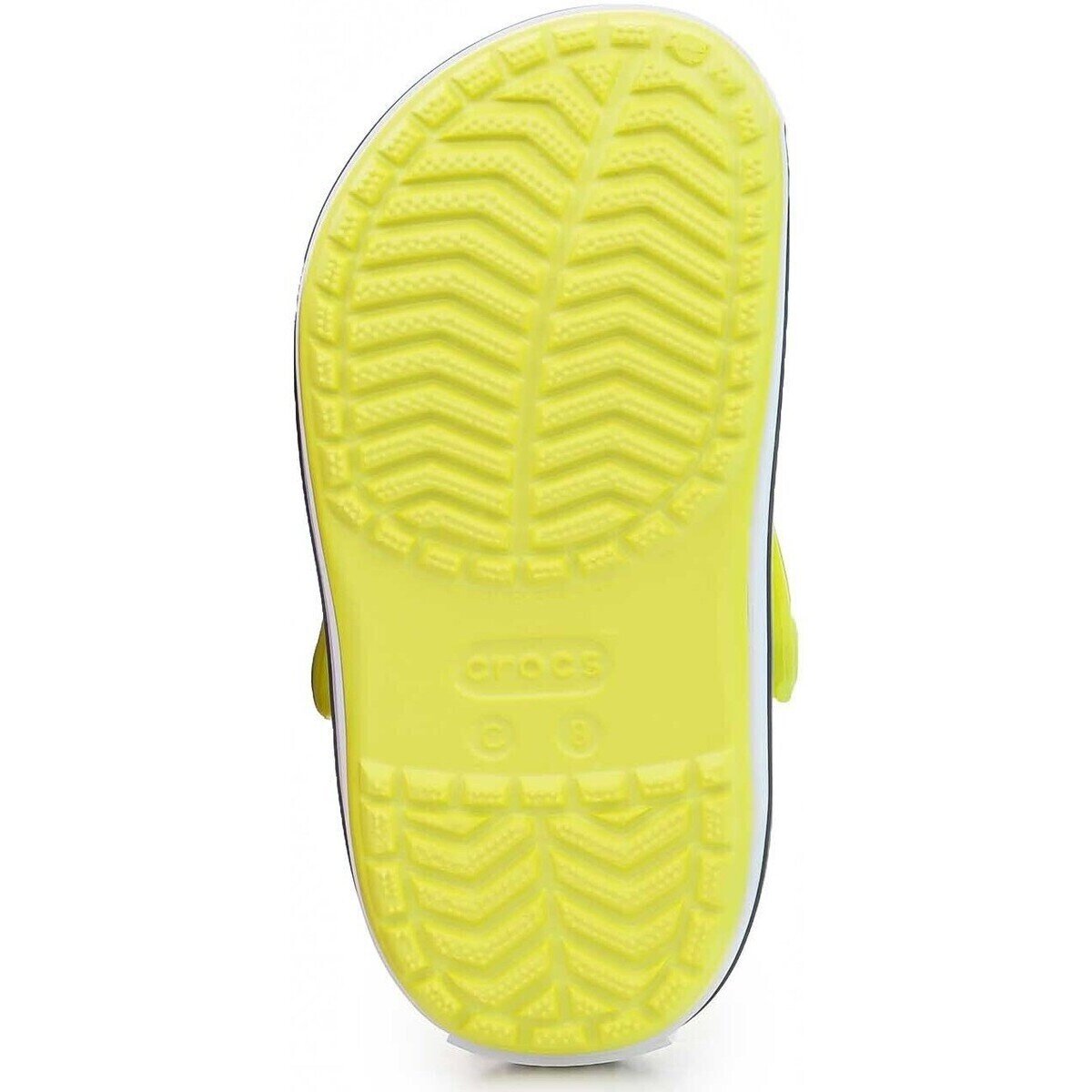 Crocs Pantofi Crocband Kids Clog T 207005-725