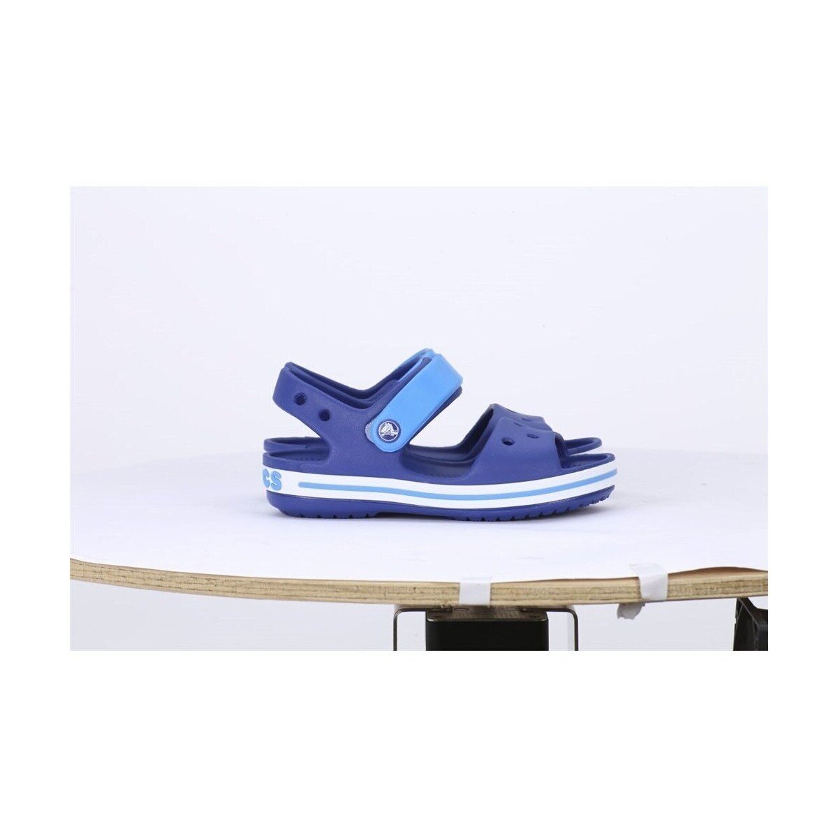 Crocs Pantofi Crocband Sandal II Kid