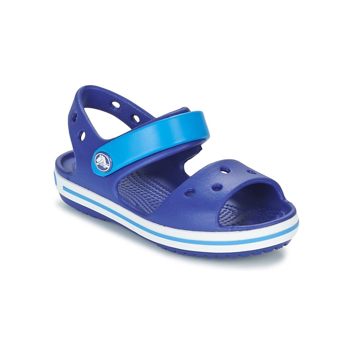 Crocs Pantofi CROCBAND SANDAL KIDS