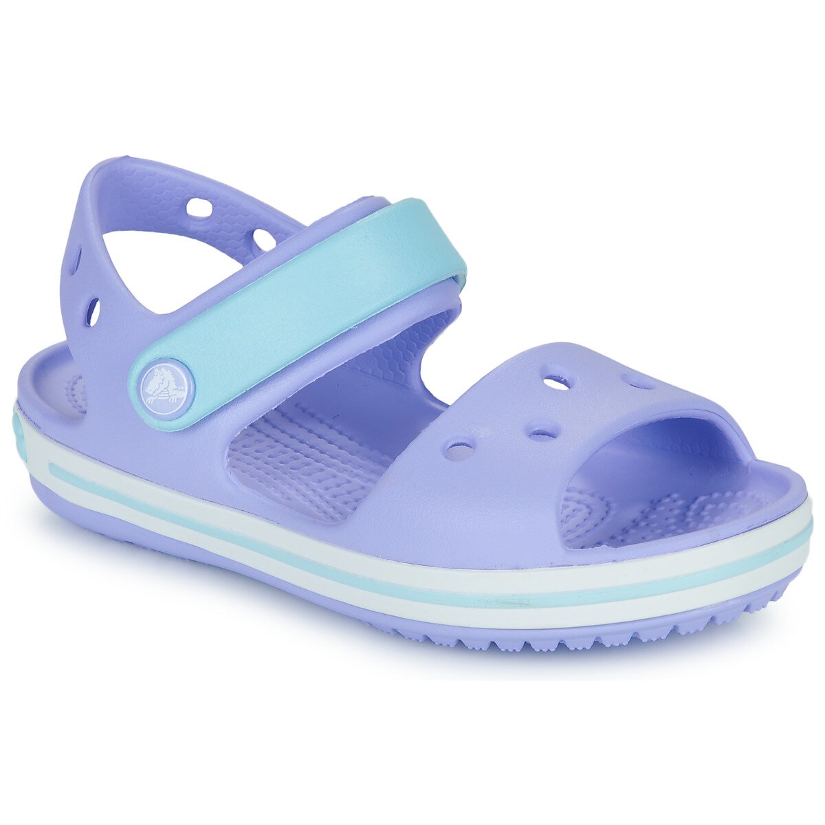 Crocs Pantofi Crocband Sandal Kids