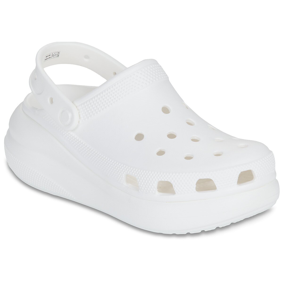 Crocs Pantofi Crush Clog