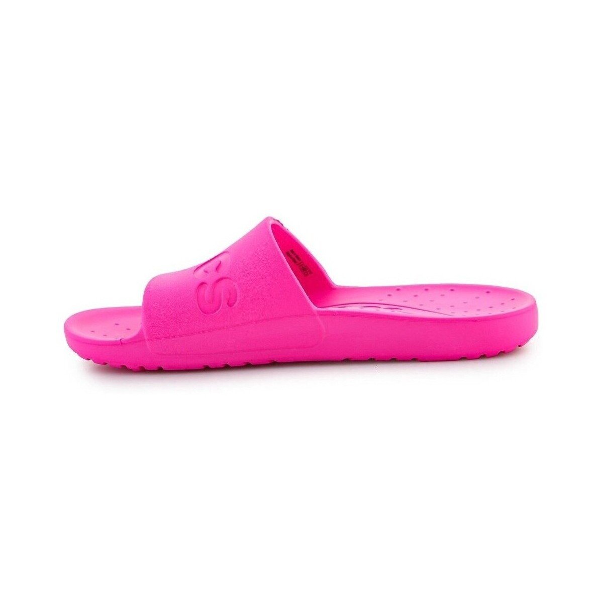 Crocs Pantofi Crush Rose Foule