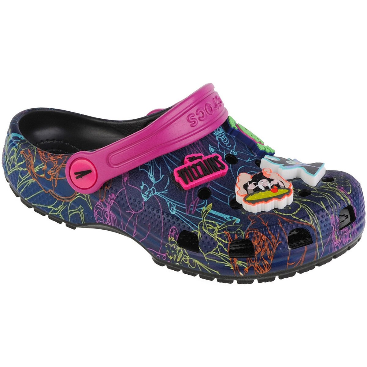 Crocs Pantofi Disney