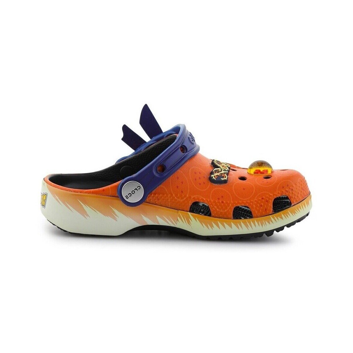 Crocs Pantofi Dragonball