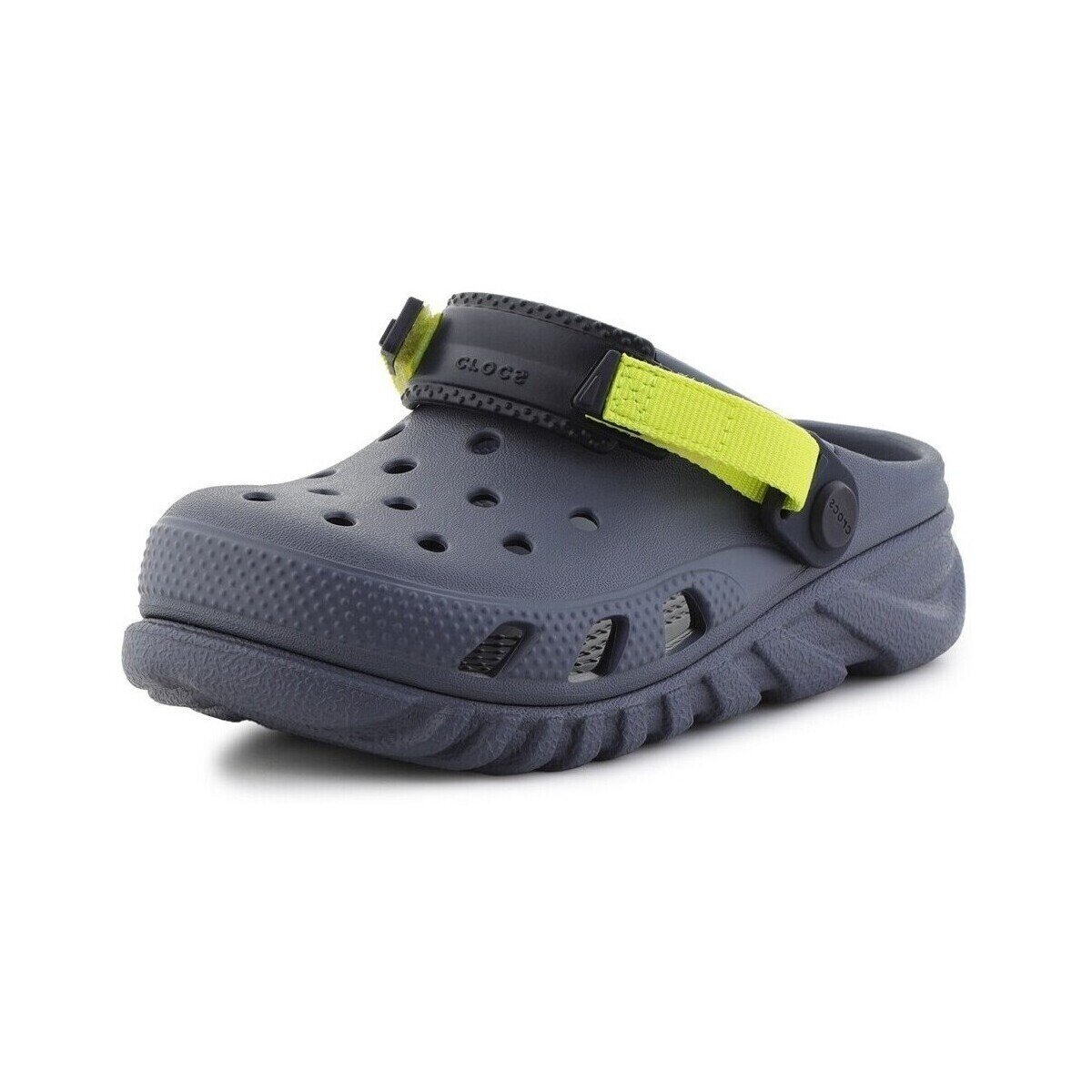 Crocs Pantofi Duet Max Ii Clog