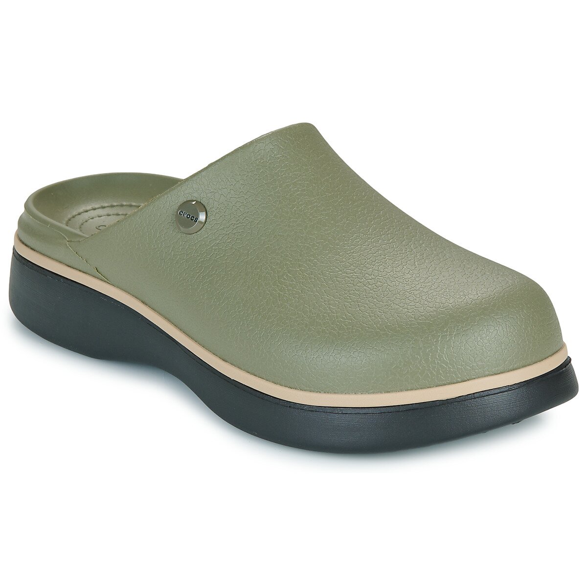 Crocs Pantofi Dylan Notched Clog