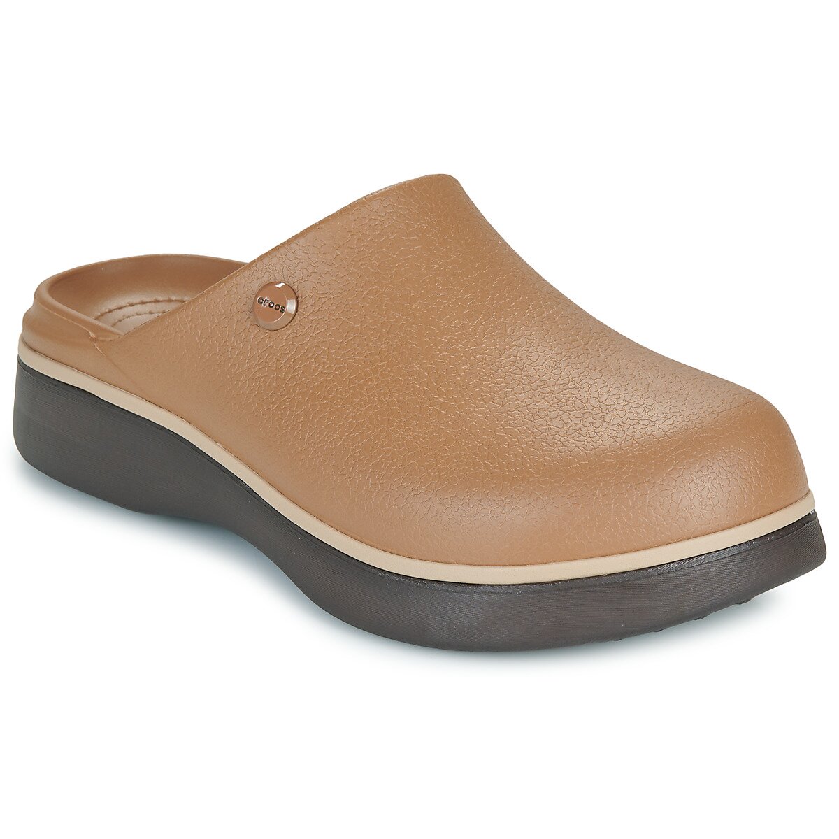 Crocs Pantofi Dylan Notched Clog