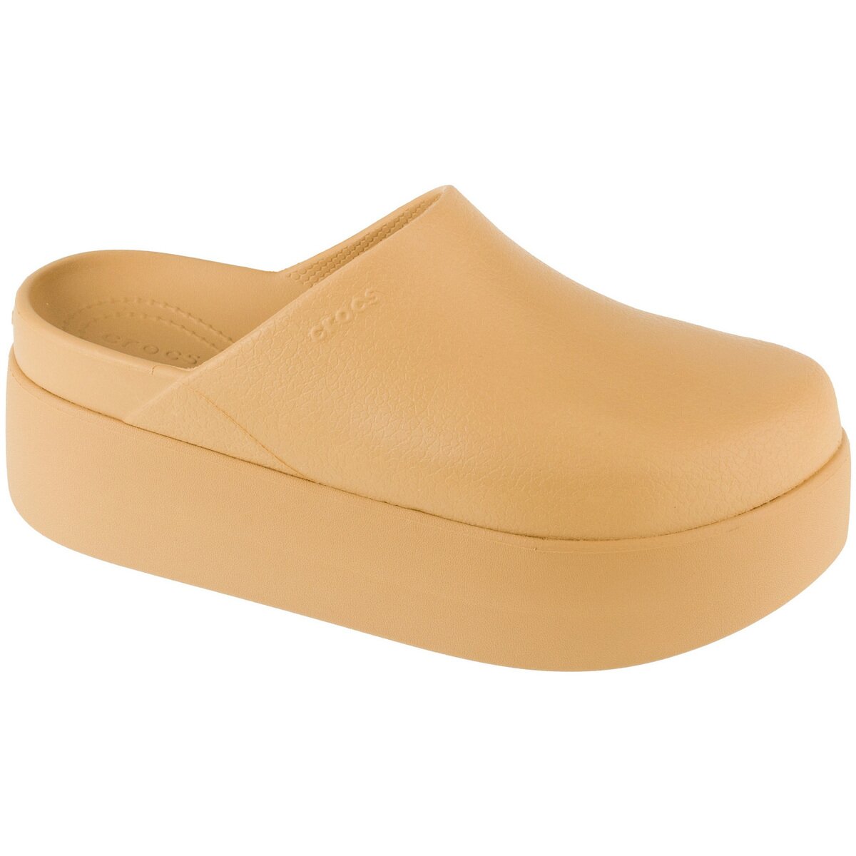 Crocs Pantofi Dylan Platform Clog