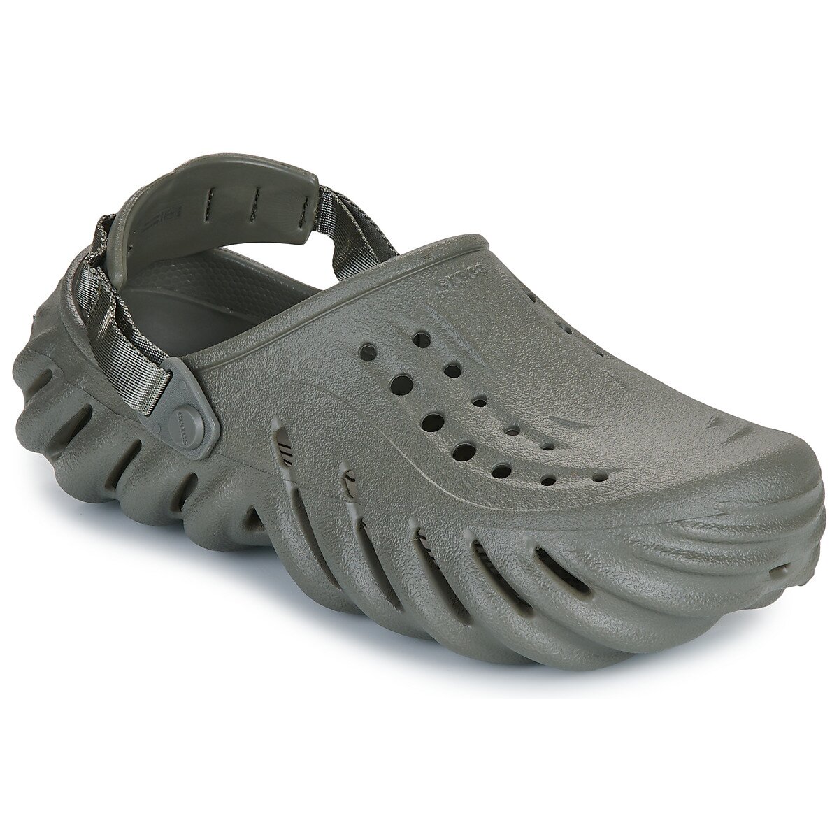 Crocs Pantofi ECHO CLOG