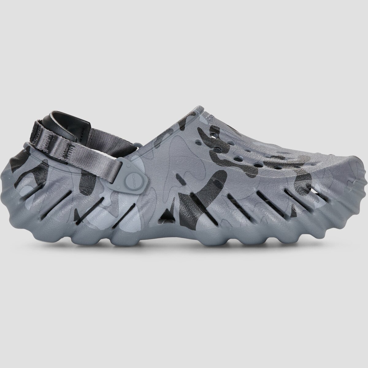 Crocs Pantofi Echo Duck Camo Clog