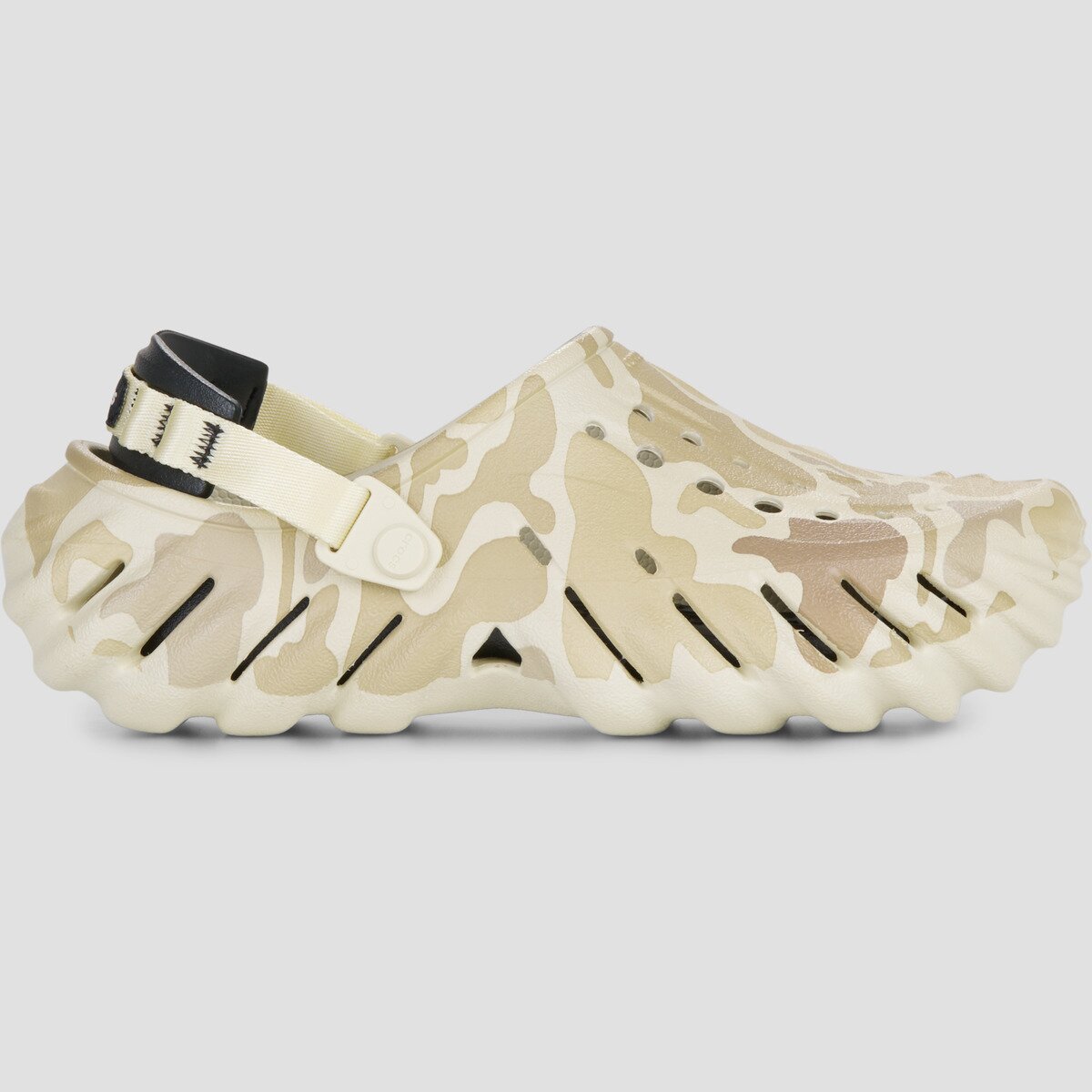 Crocs Pantofi Echo Duck Camo Clog