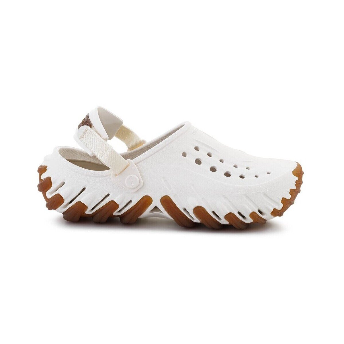 Crocs Pantofi Echo Gum Ro