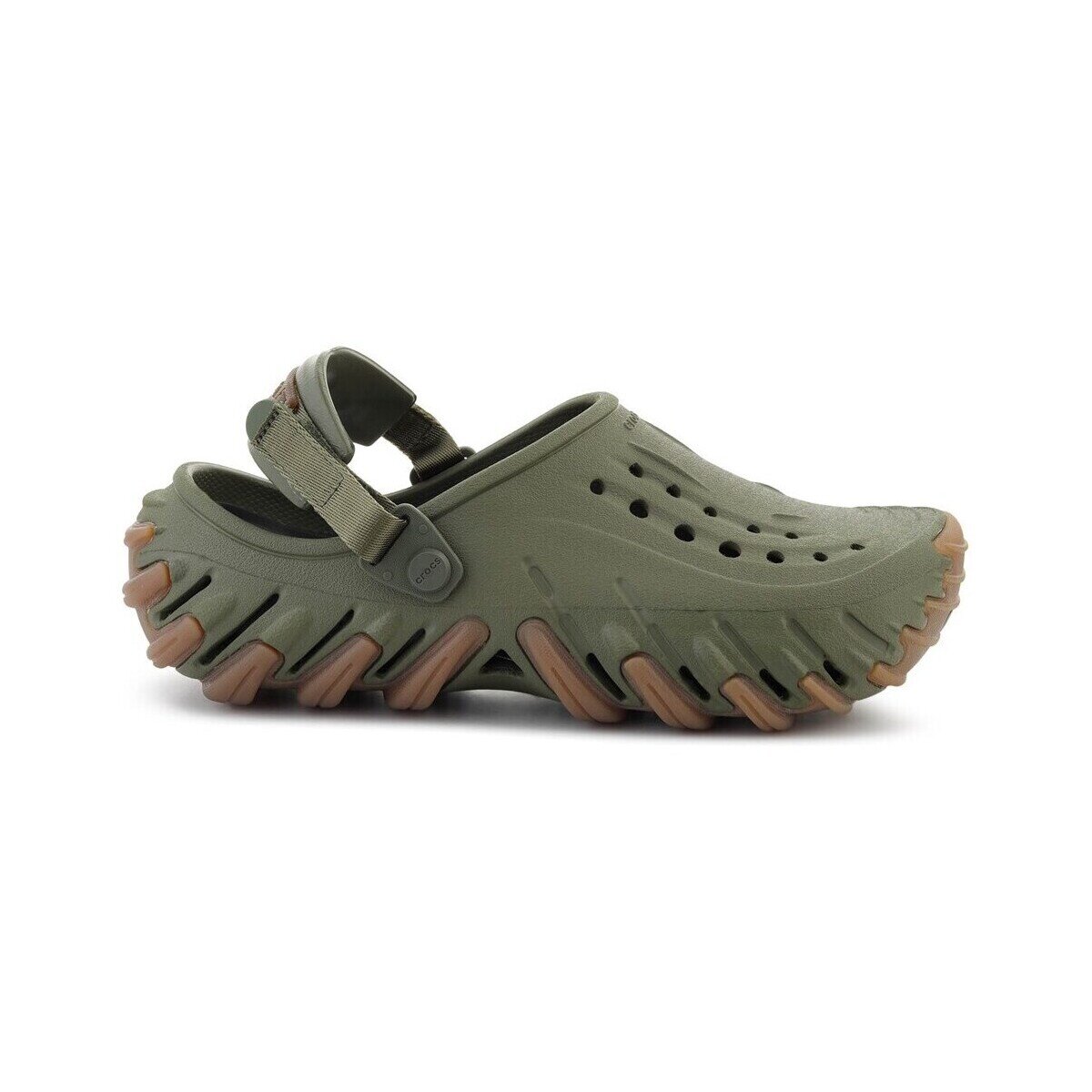 Crocs Pantofi Echo Gum Ro