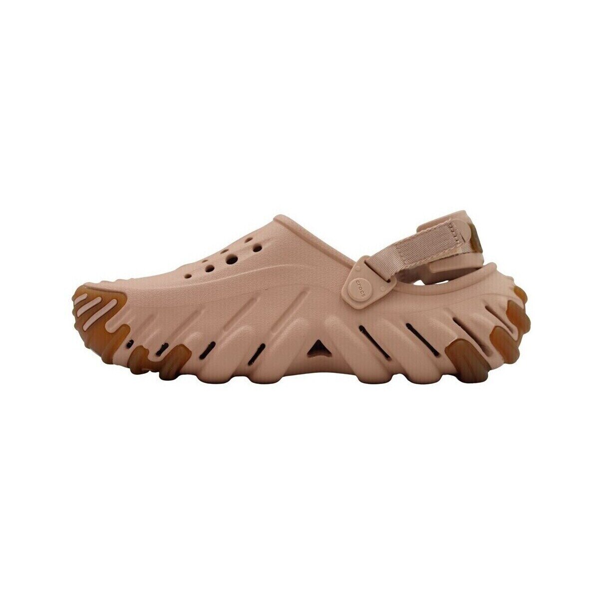 Crocs Pantofi Echo Gum RO Clog