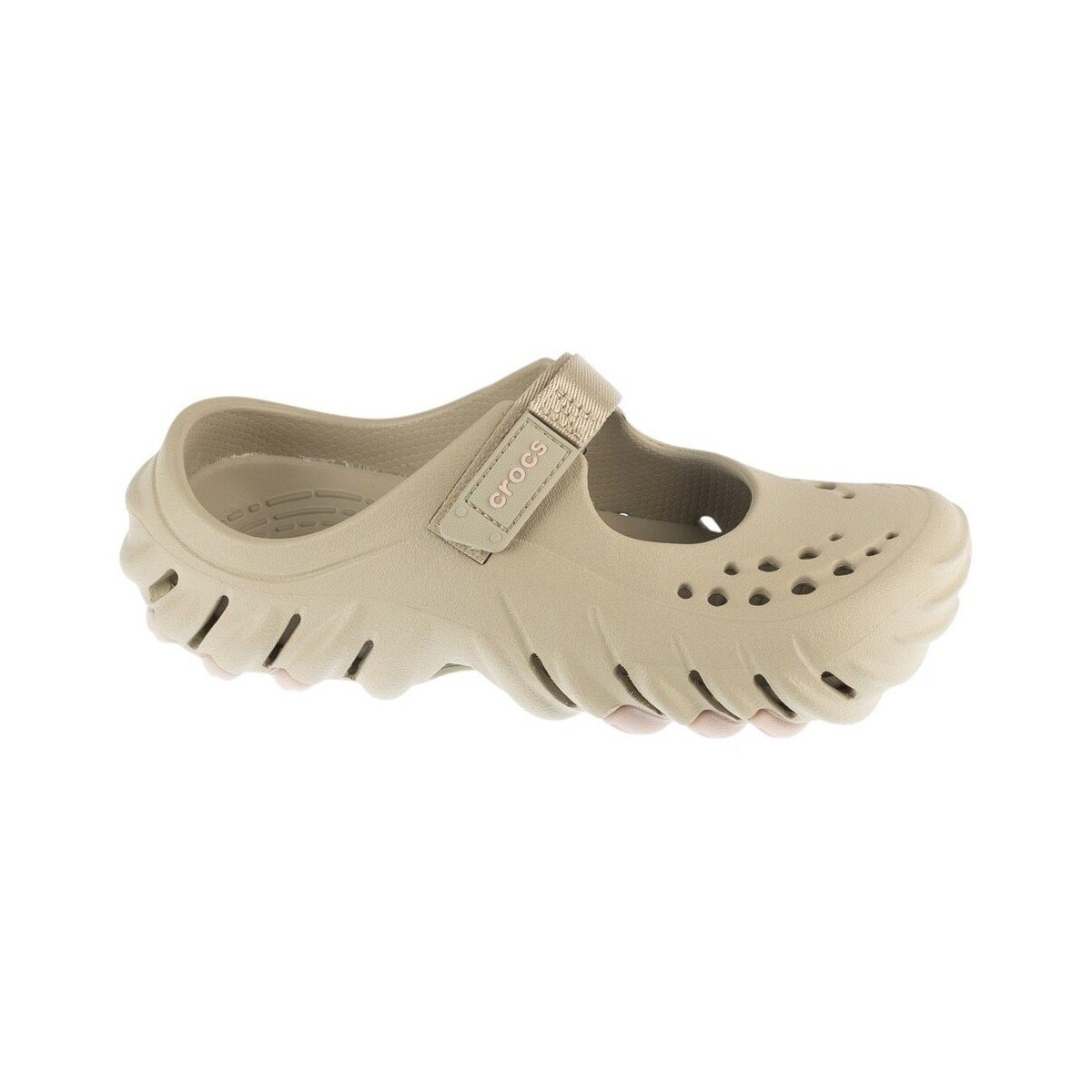 Crocs Pantofi Echo Mary Jane