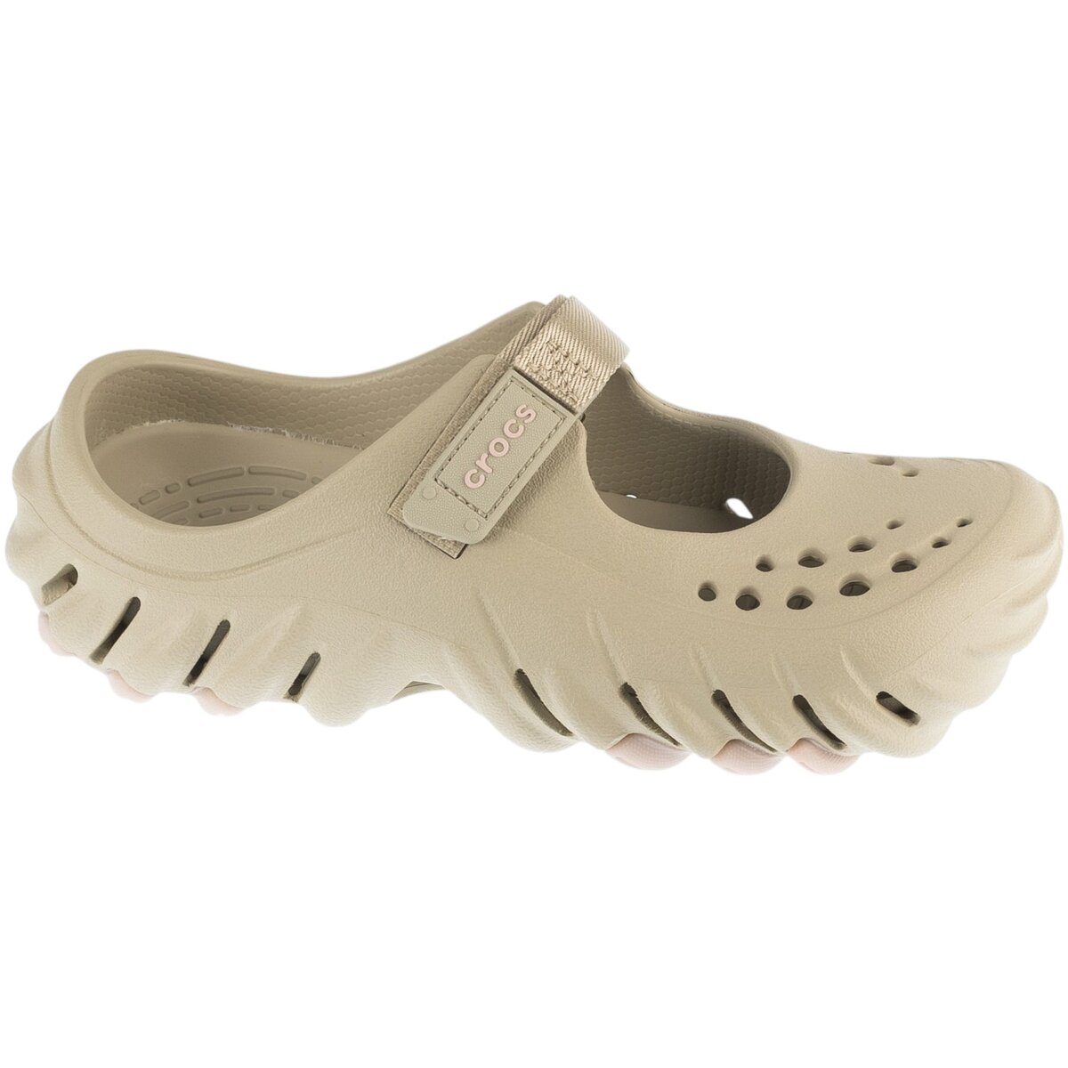 Crocs Pantofi Echo Mary Jane W Clog