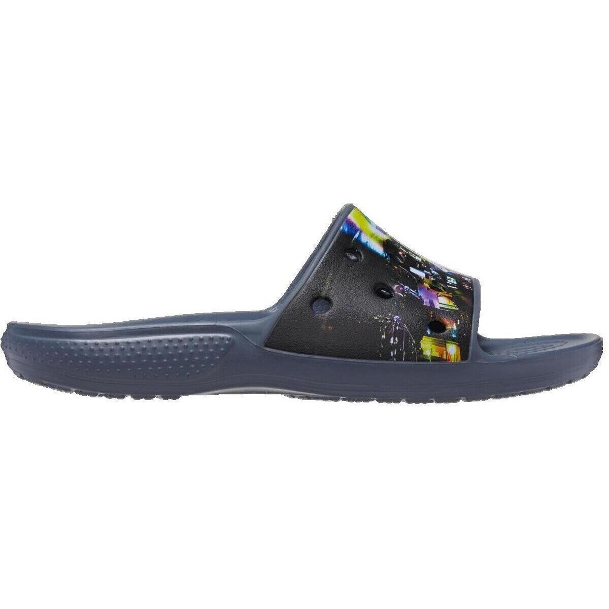 Crocs Pantofi Elevated Minecraft Classic
