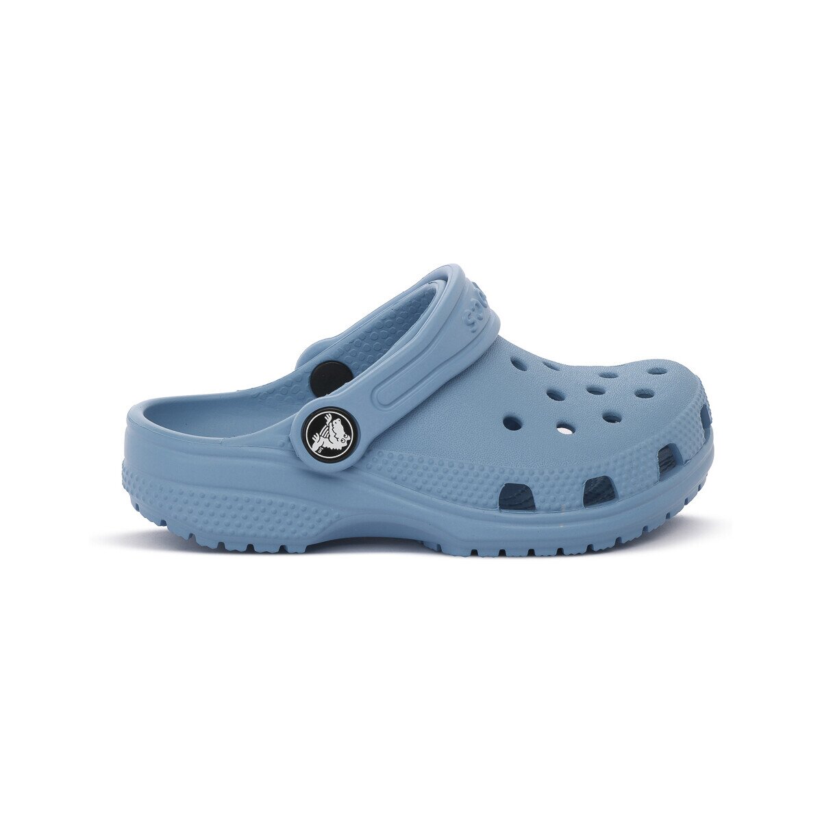 Crocs Pantofi ELITE BLUE CLASSIC CLOG T