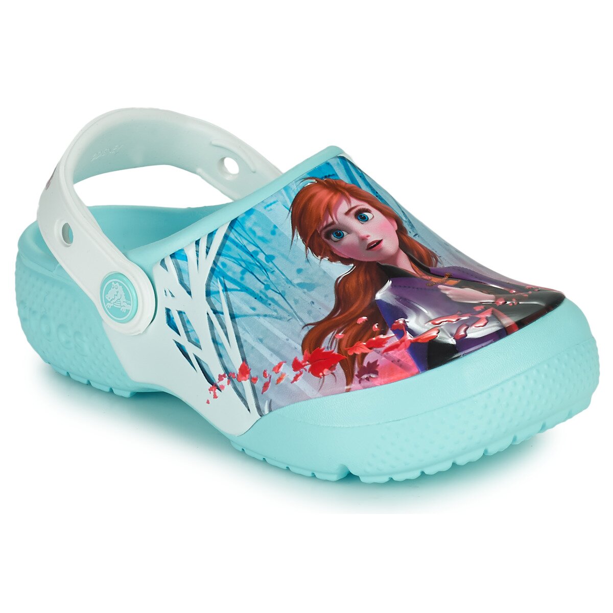 Crocs Pantofi FL OL DISNEY