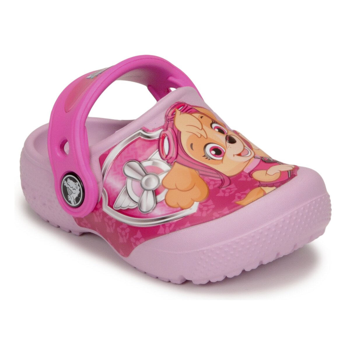 Crocs Pantofi FL Paw Patrol Patch Cg T