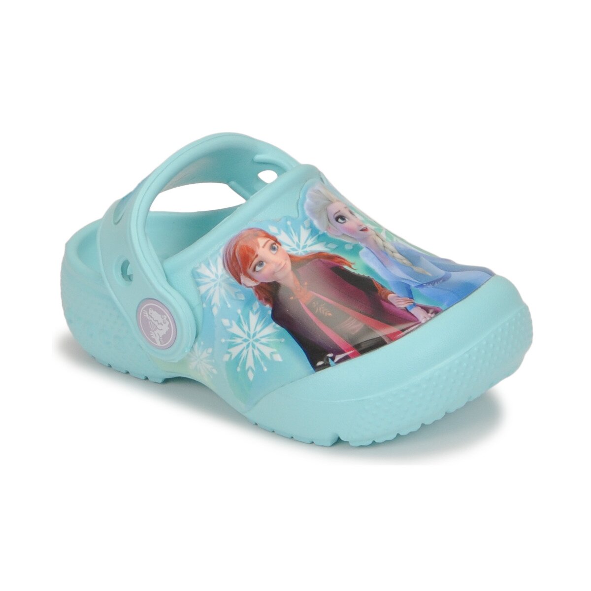Crocs Pantofi FROZEN