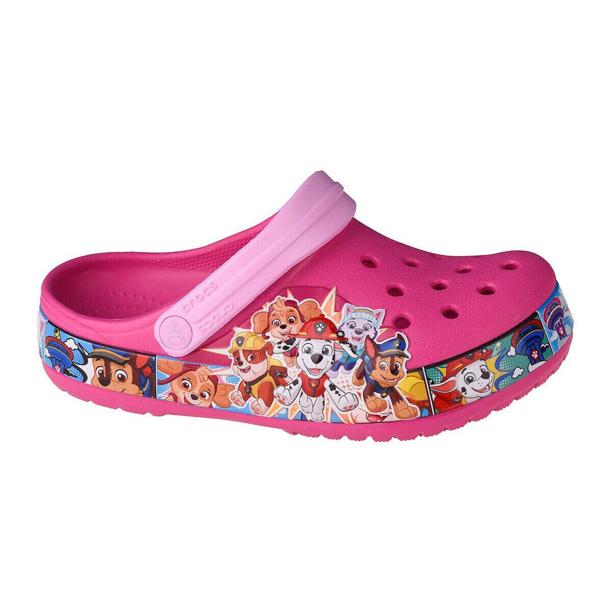 Crocs Pantofi Fun Lab