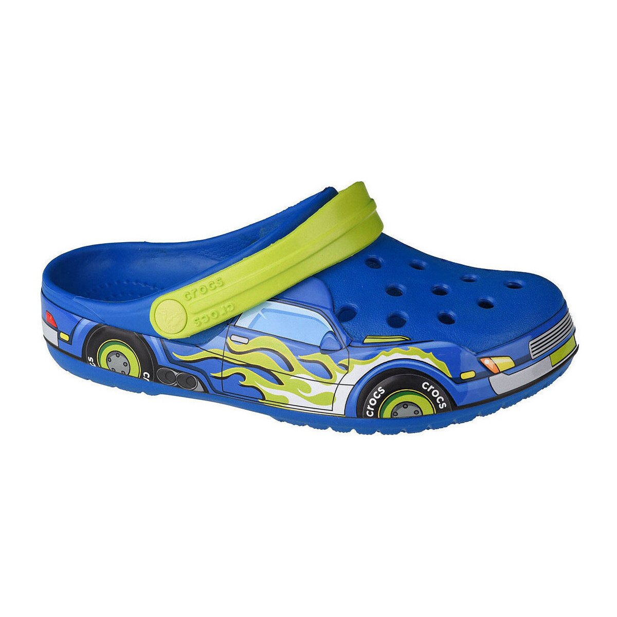 Crocs Pantofi Fun Lab