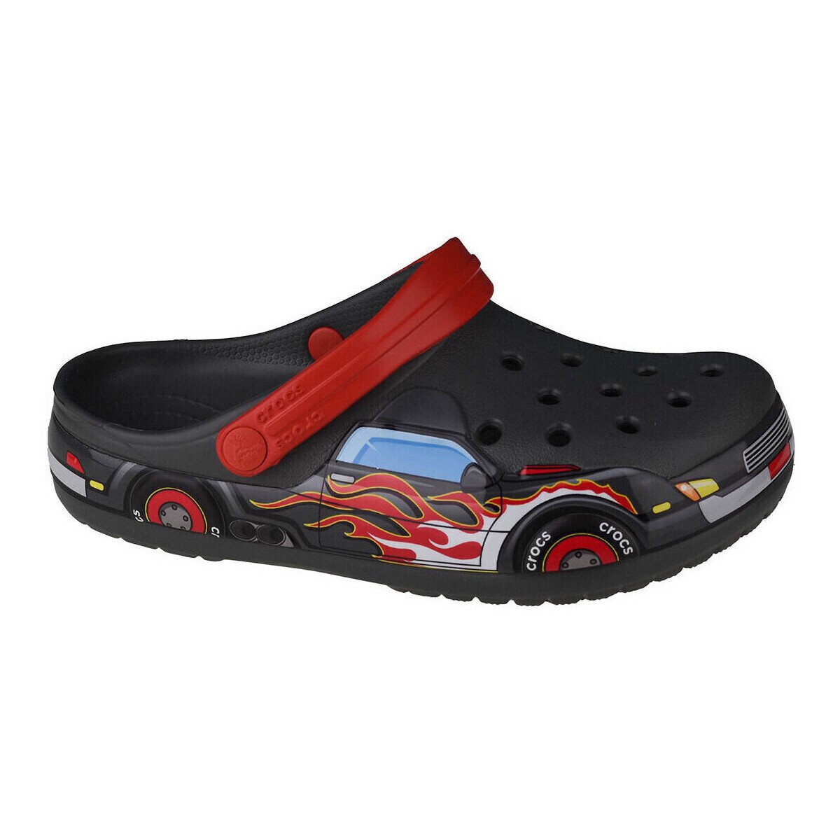 Crocs Pantofi Fun Lab
