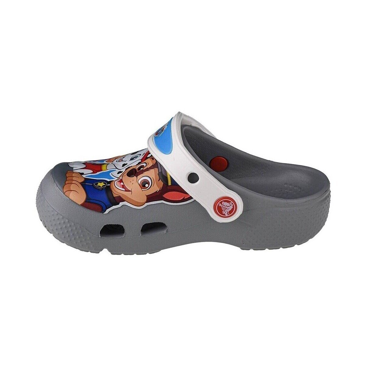 Crocs Pantofi Fun Lab Paw Patrol Clog