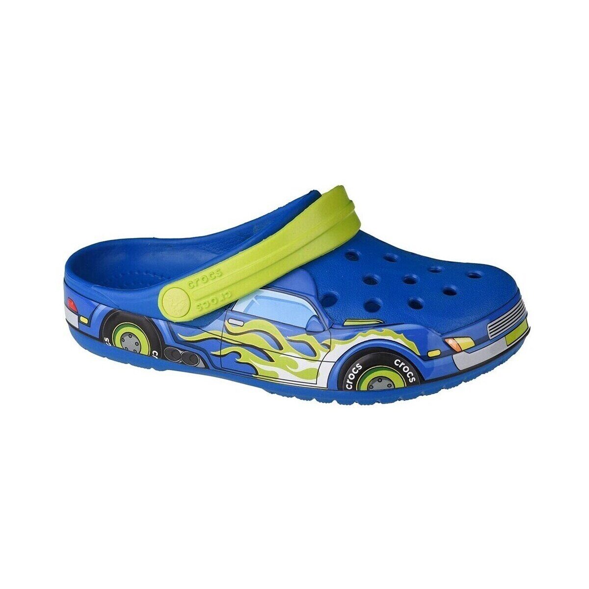 Crocs Pantofi Fun Lab Truck Band Clog