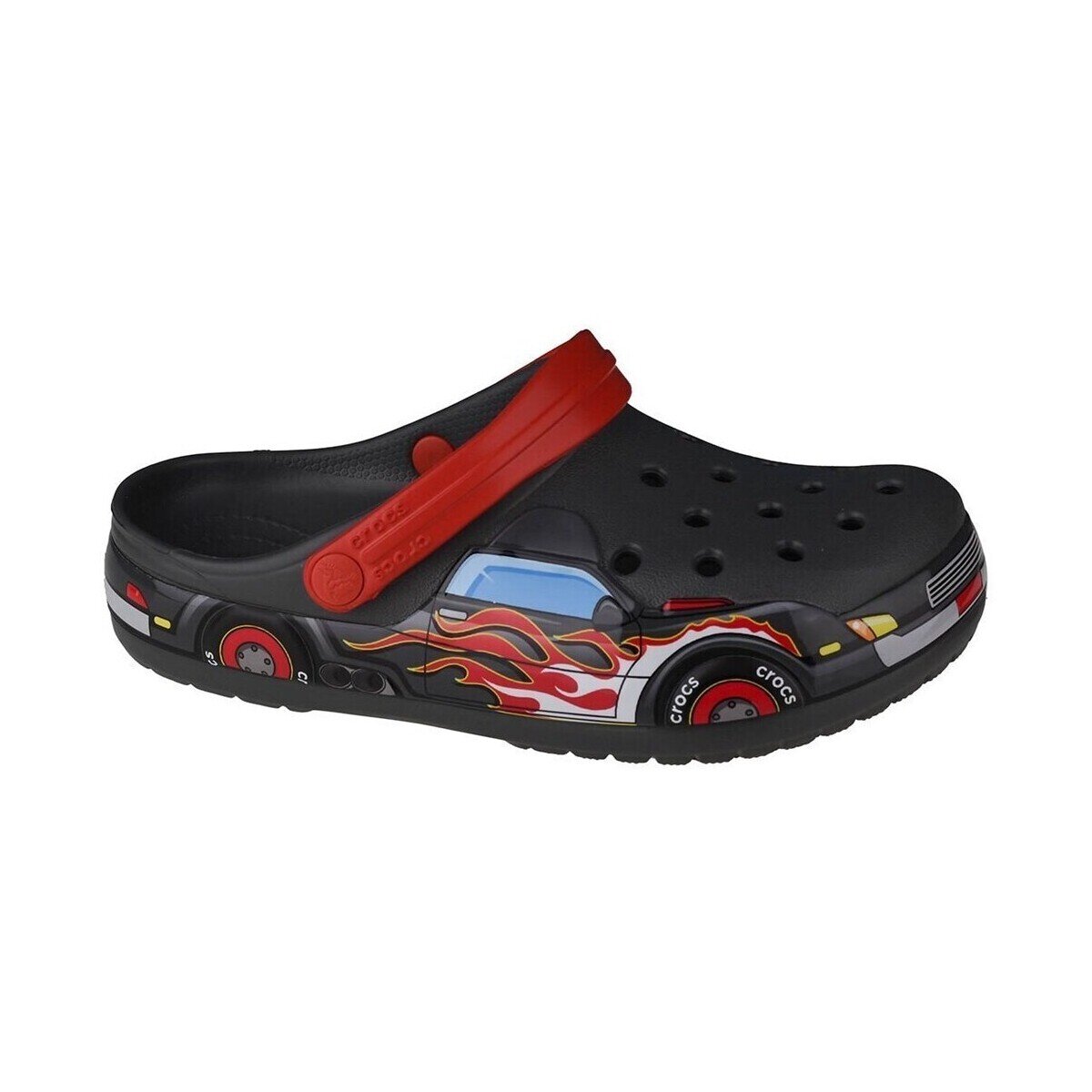 Crocs Pantofi Fun Lab Truck Band Clog