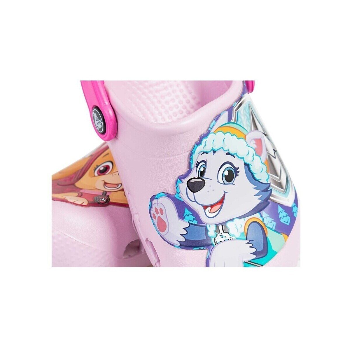 Crocs Pantofi Funlab Paw Patrol