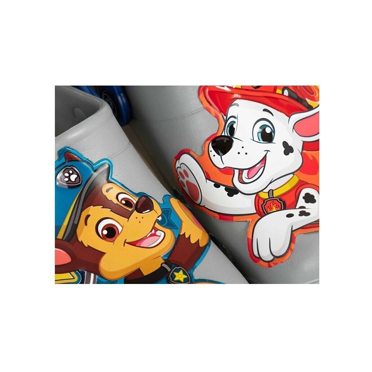 Crocs Pantofi Funlab Paw Patrol