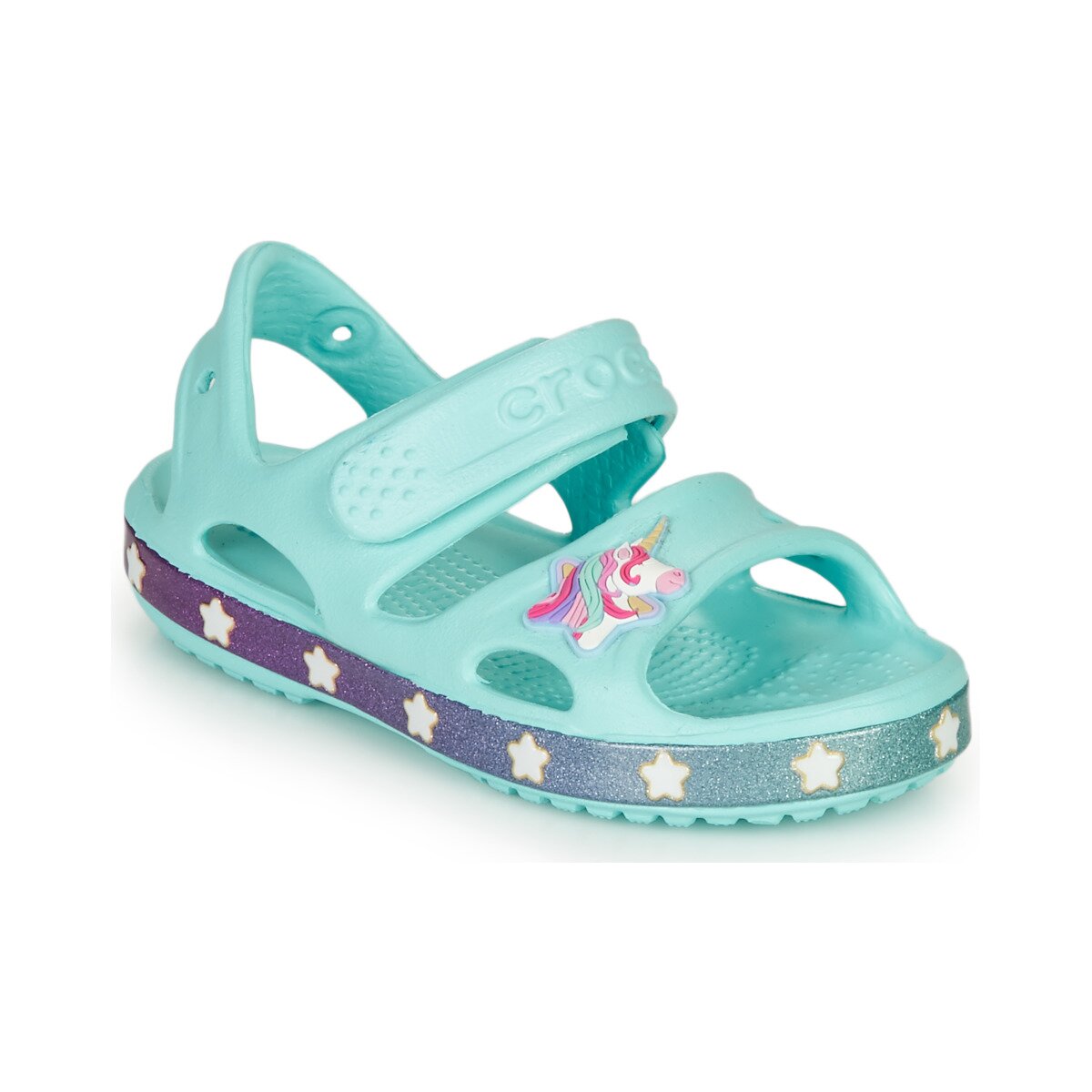 Crocs Pantofi FUNLAB UNICORN SANDAL