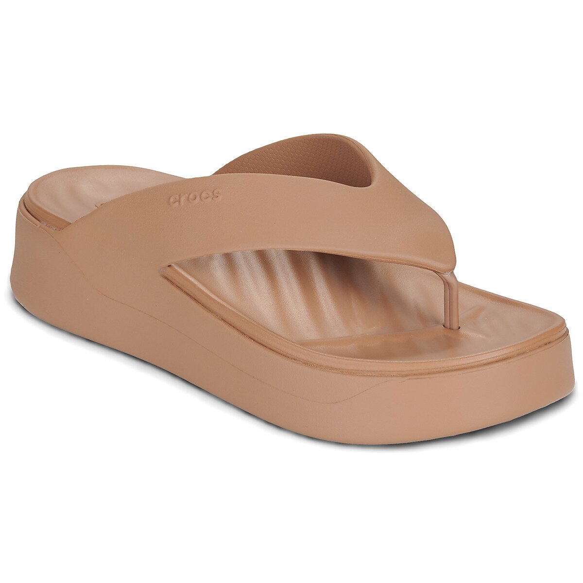Crocs Pantofi Getaway Platform Flip