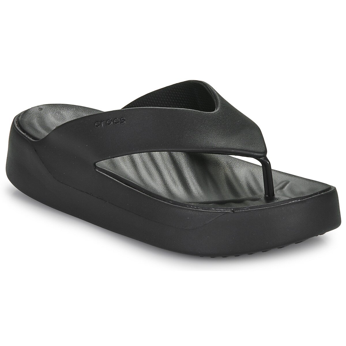 Crocs Pantofi Getaway Platform Flip