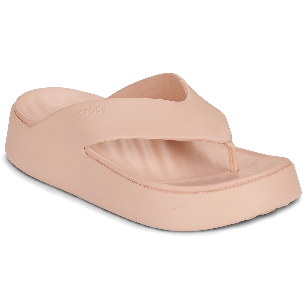 Crocs Pantofi Getaway Platform Flip