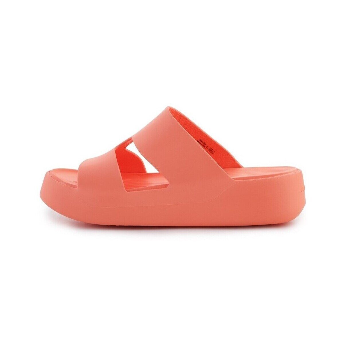 Crocs Pantofi Getaway Platform H-strap