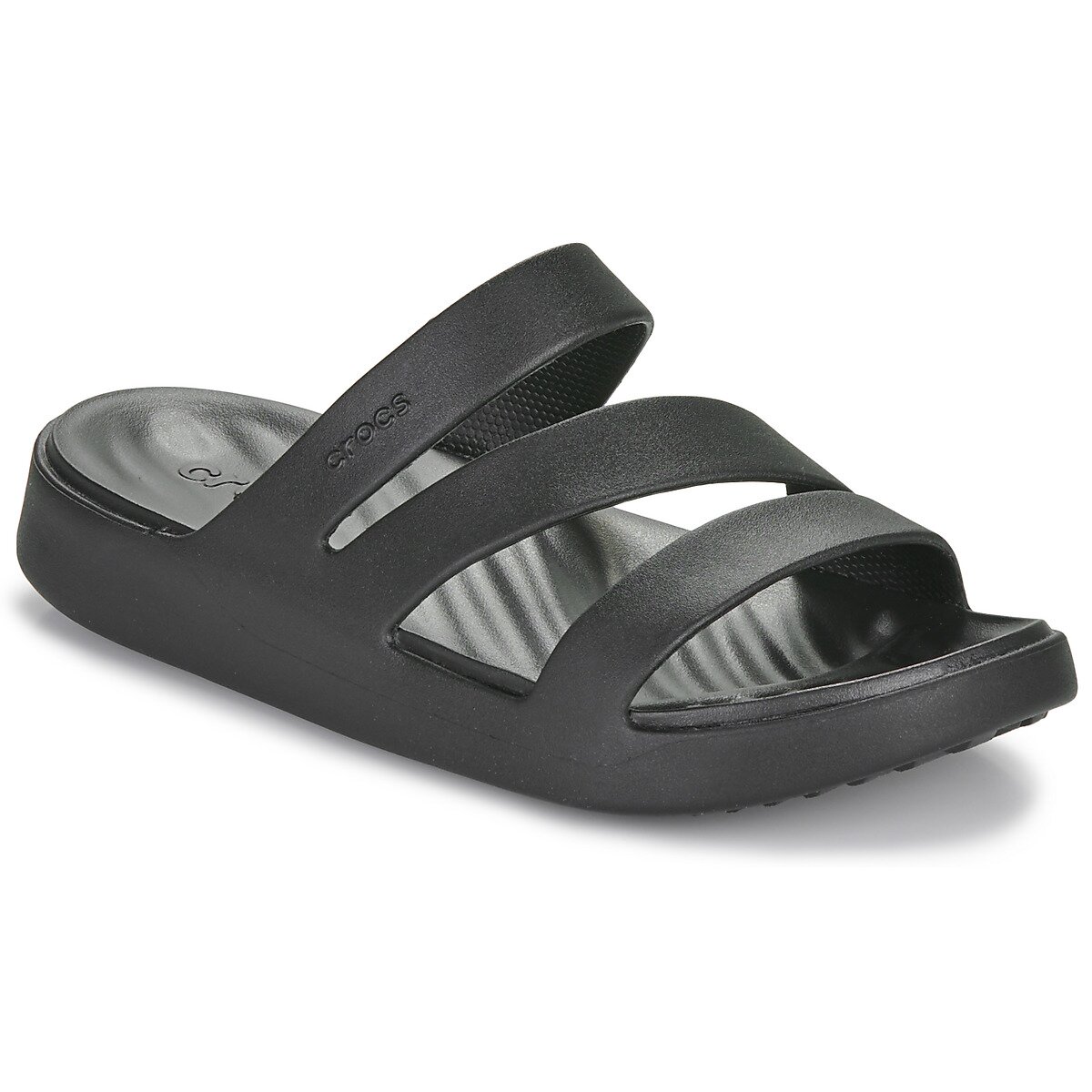 Crocs Pantofi Getaway Strappy