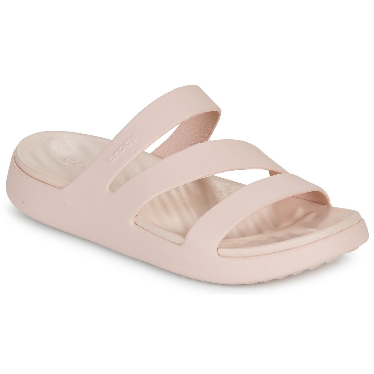Crocs Pantofi Getaway Strappy