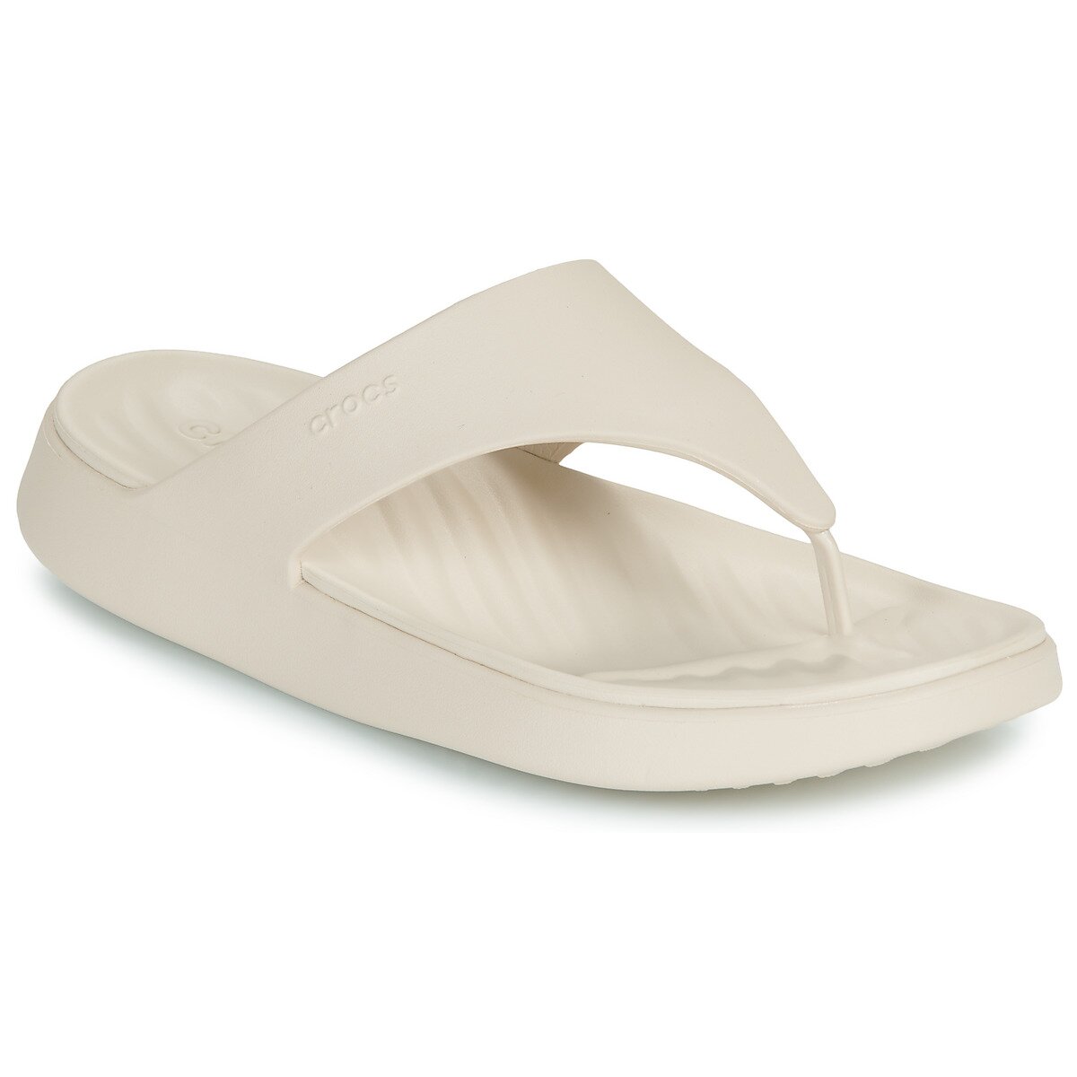 Crocs Pantofi GETAWAY TRIANGLE FLIP