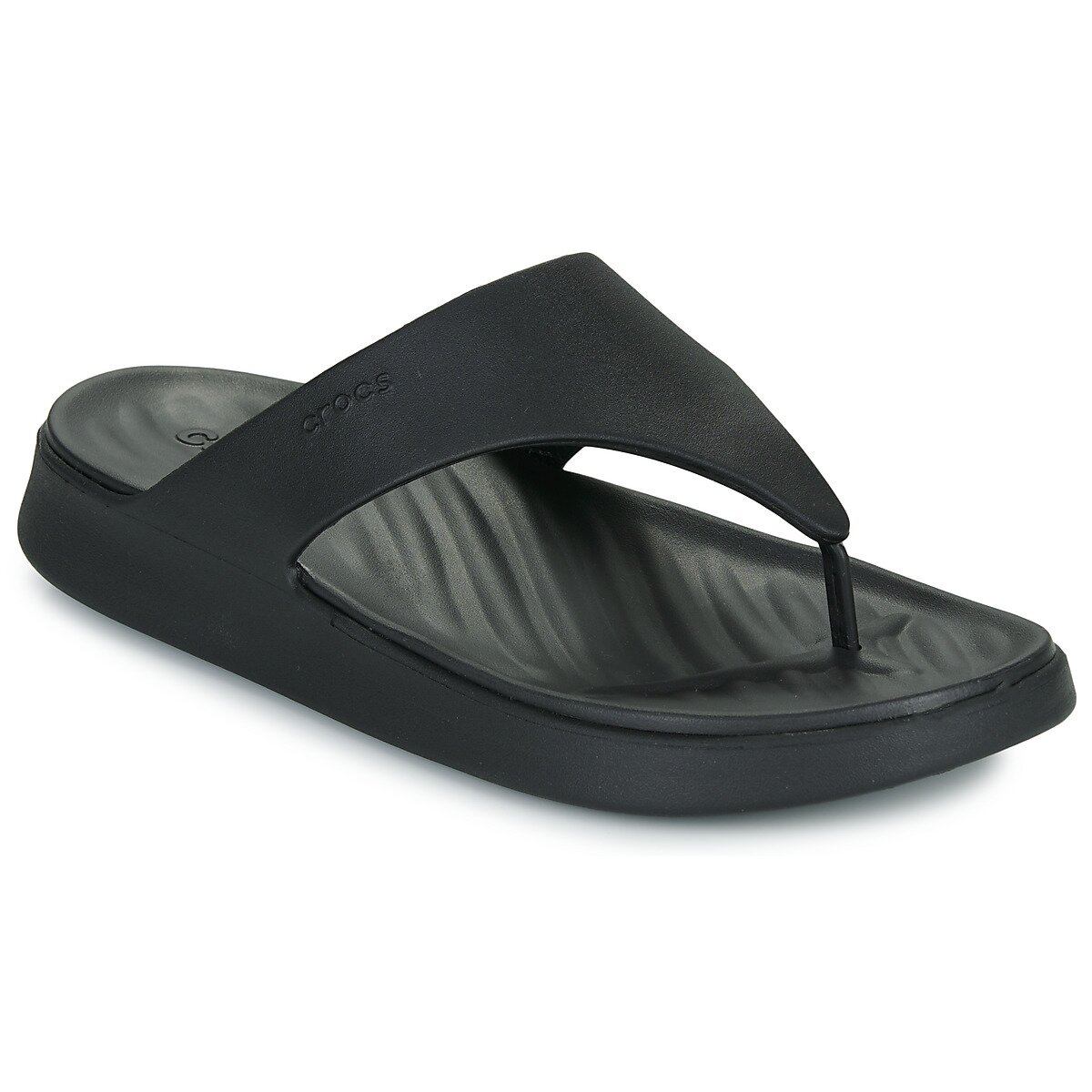 Crocs Pantofi GETAWAY TRIANGLE FLIP