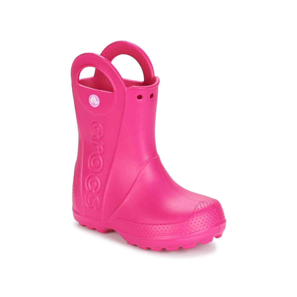 Crocs Pantofi HANDLE IT RAIN BOOT