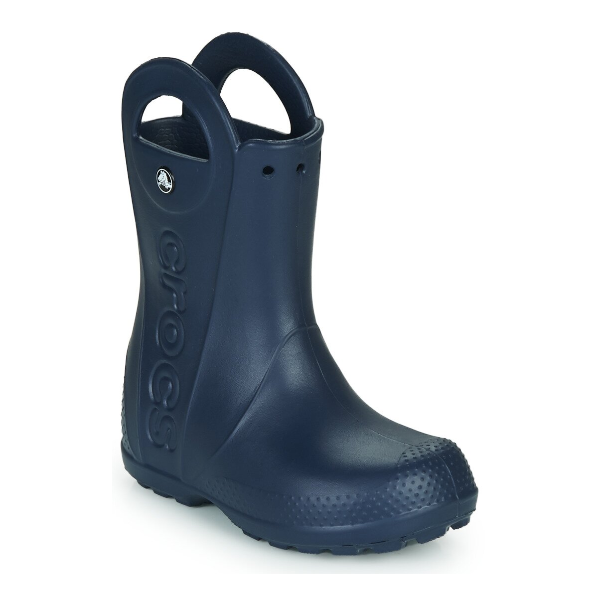 Crocs Pantofi HANDLE IT RAIN BOOT