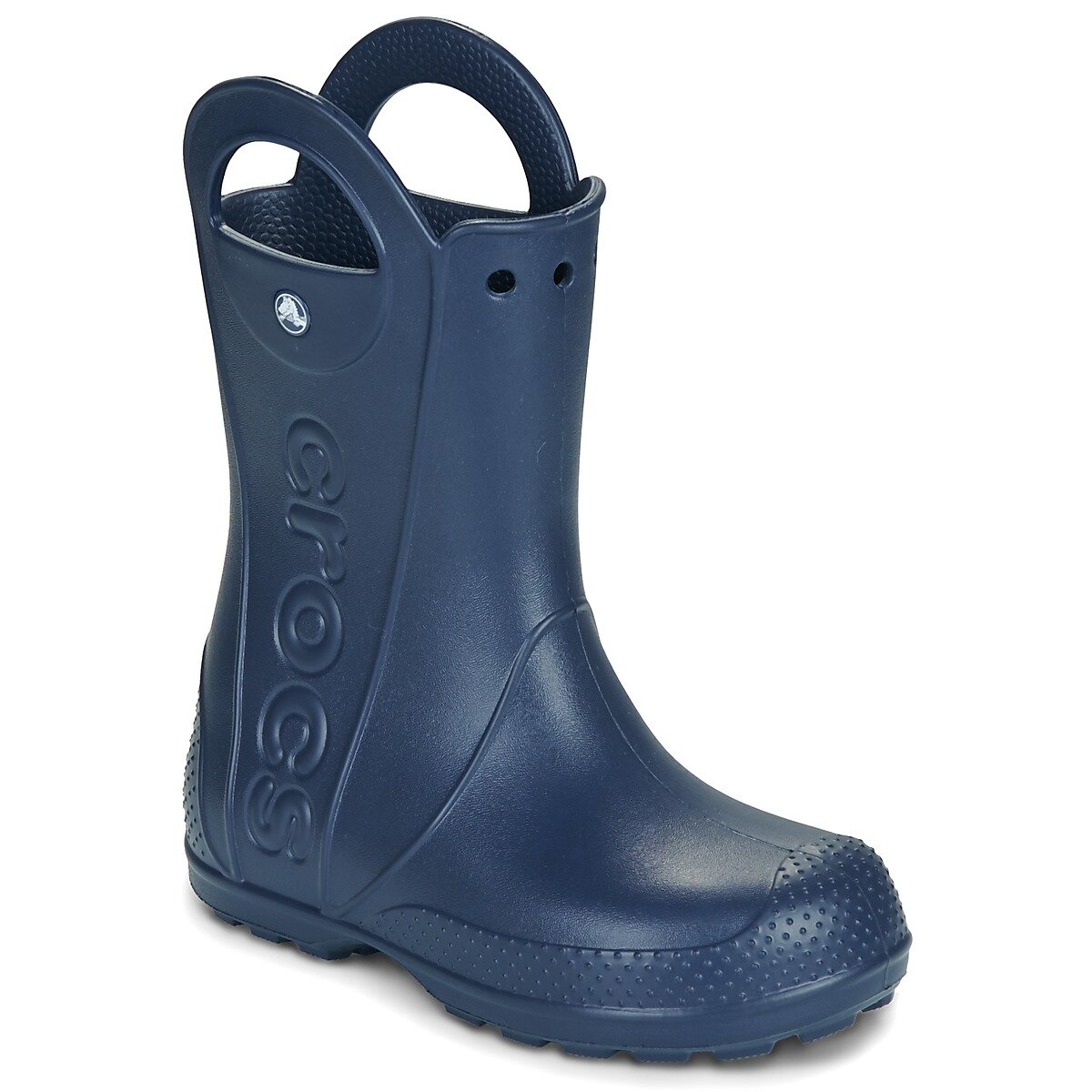 Crocs Pantofi Handle It Rain Boot K