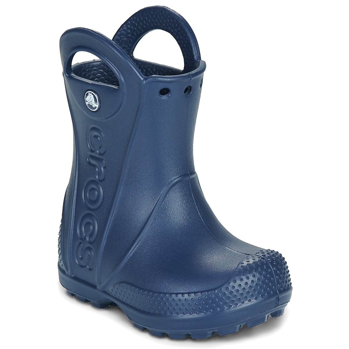 Crocs Pantofi Handle It Rain Boot T